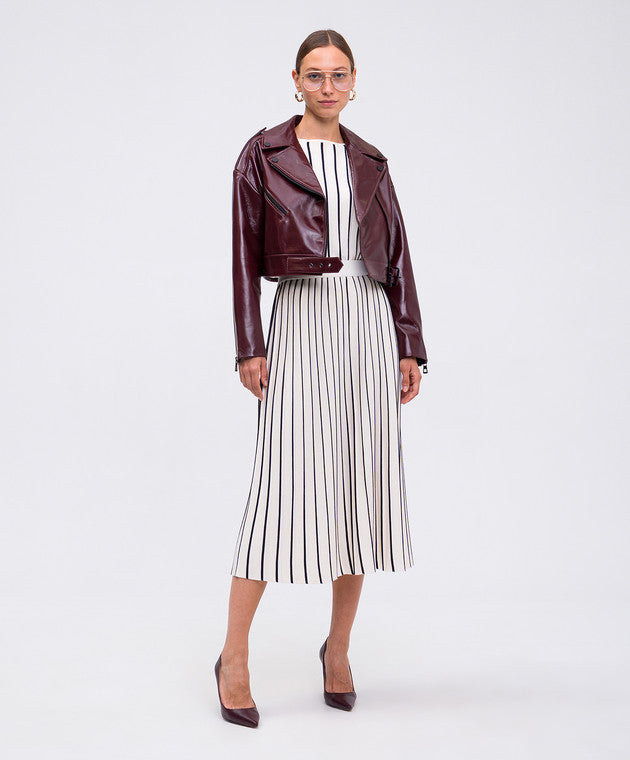 Finanza Knitted Skirt