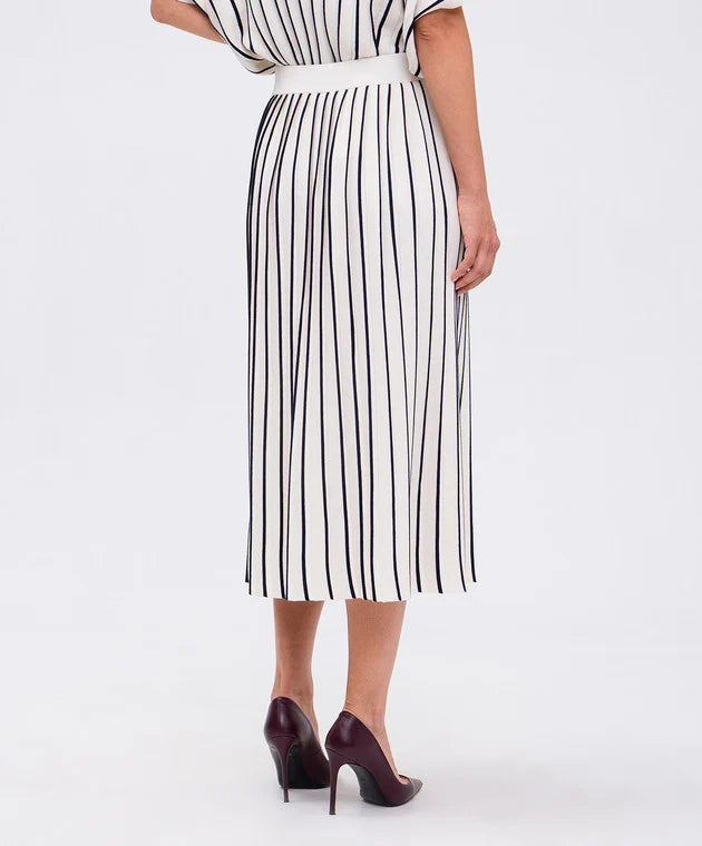 Finanza Knitted Skirt