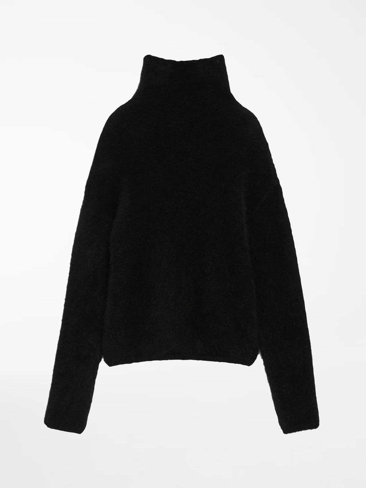 'S Max Mara - Black Canossa Sweater