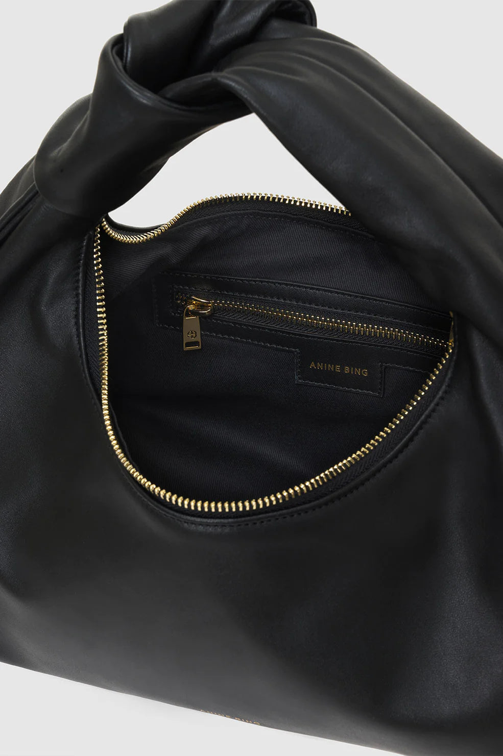 Grace Bag- Black