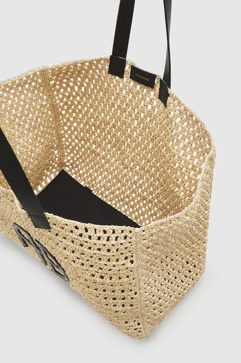 Large rio Tote Natural