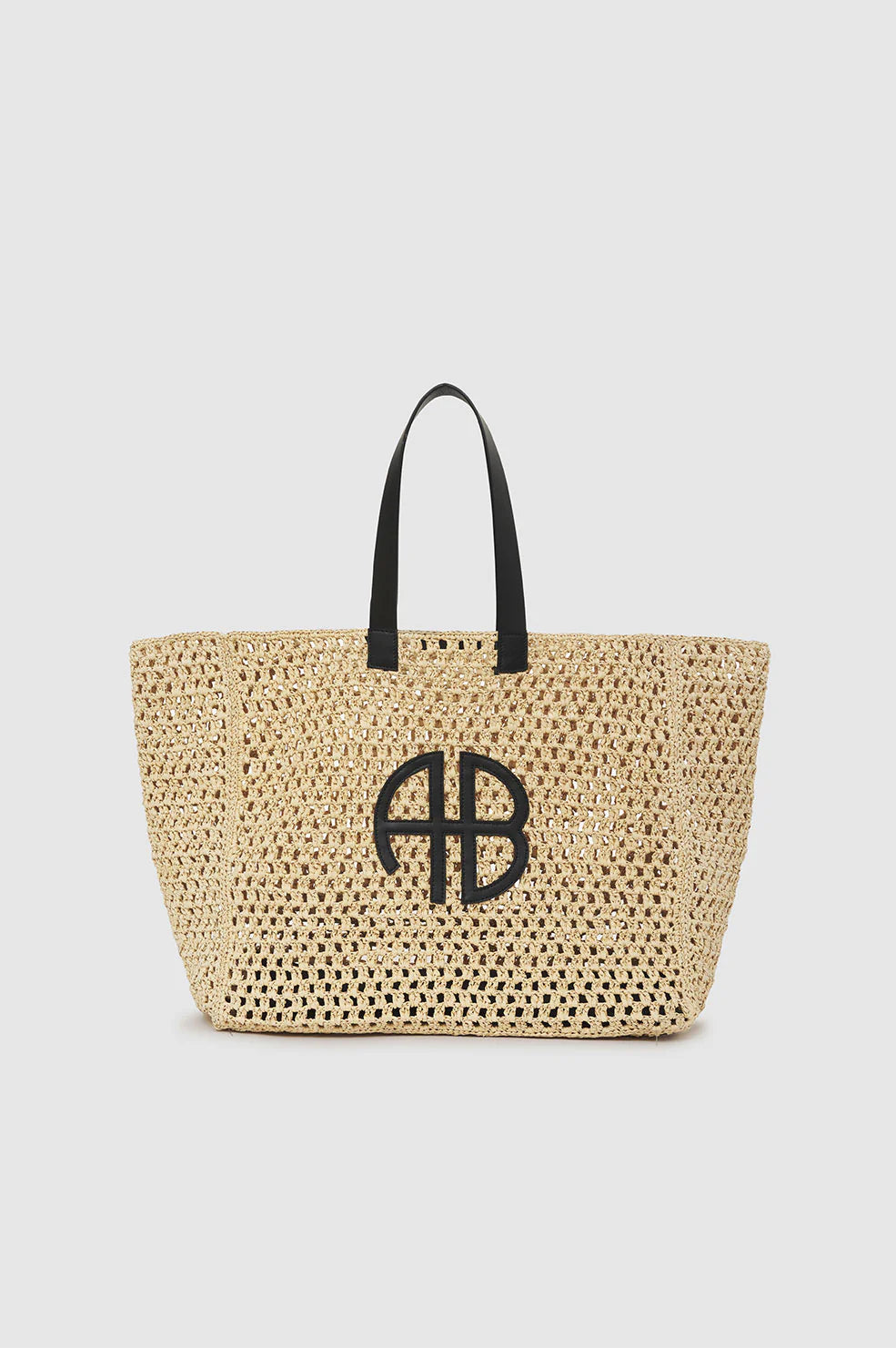 Large rio Tote Natural