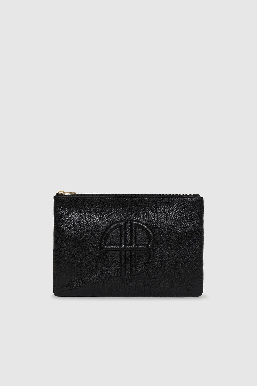 Lili Pouch Black
