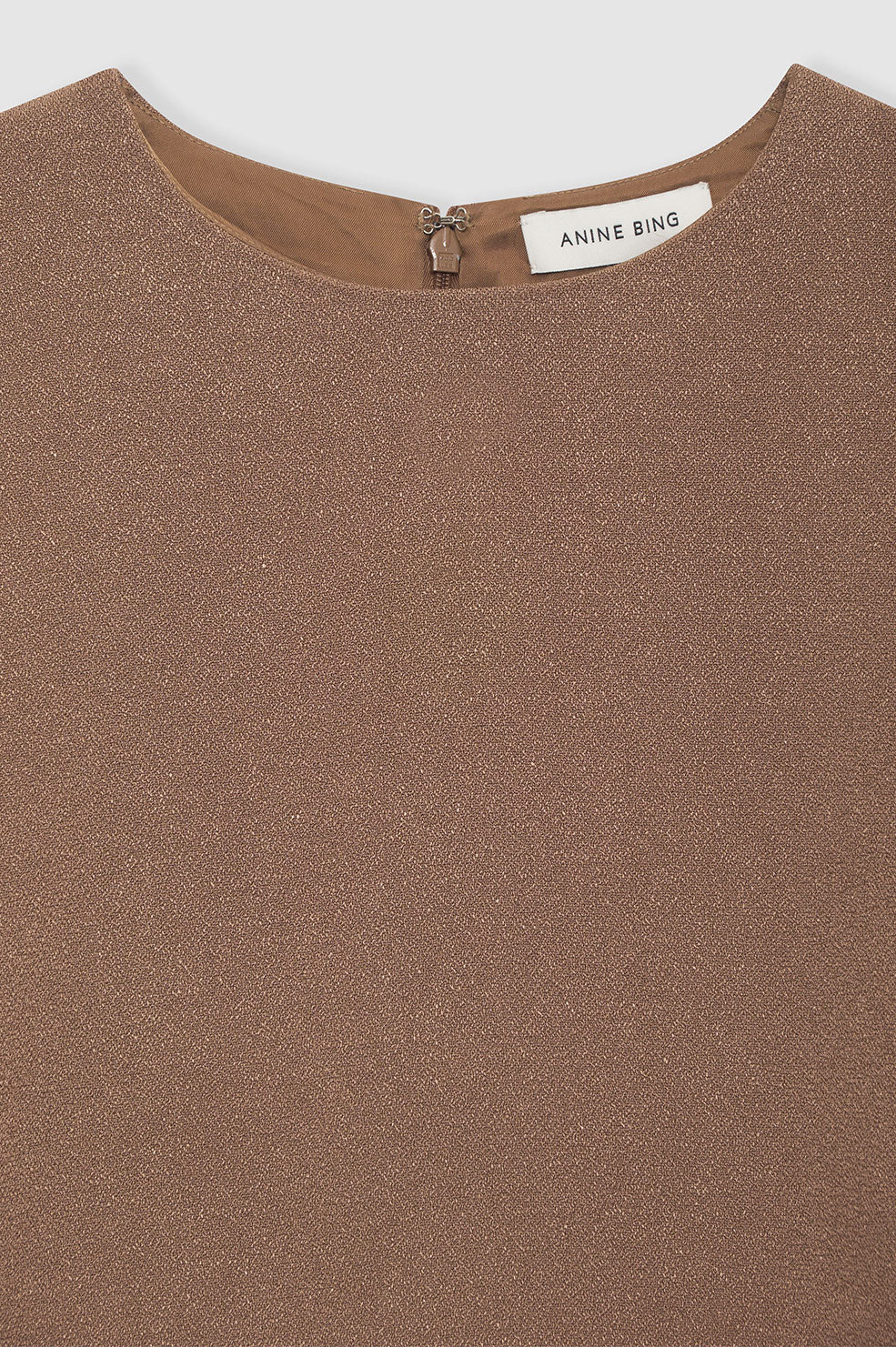 Maddie Top Camel