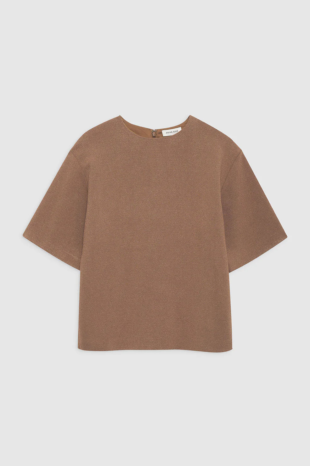 Maddie Top Camel
