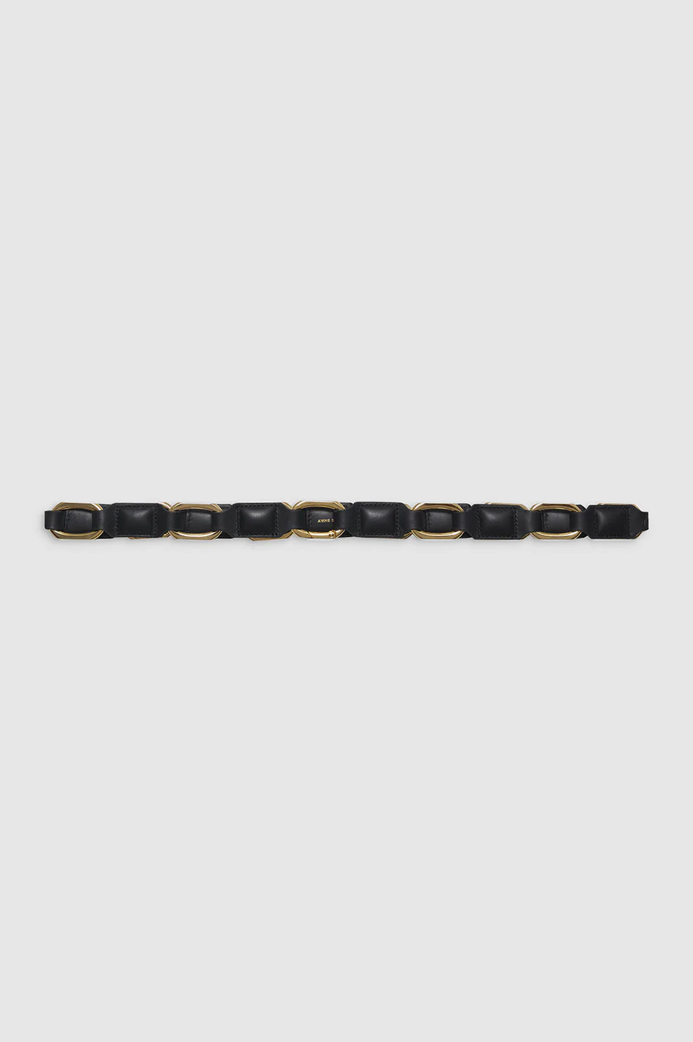 Mini Jody Belt Black
