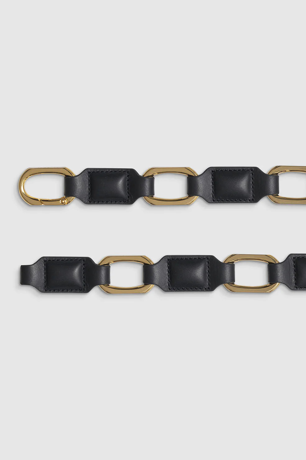 Mini Jody Belt Black