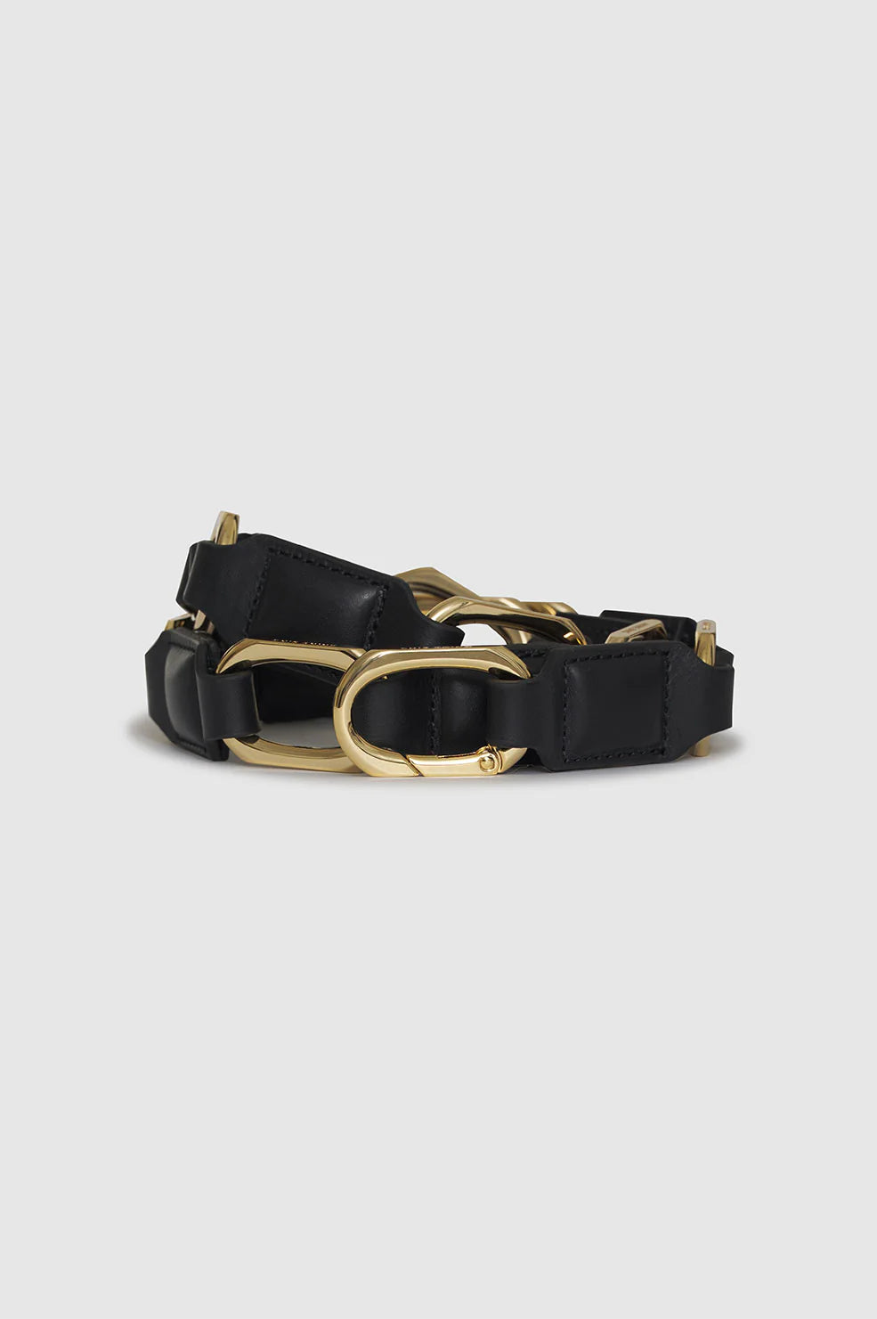 Mini Jody Belt Black