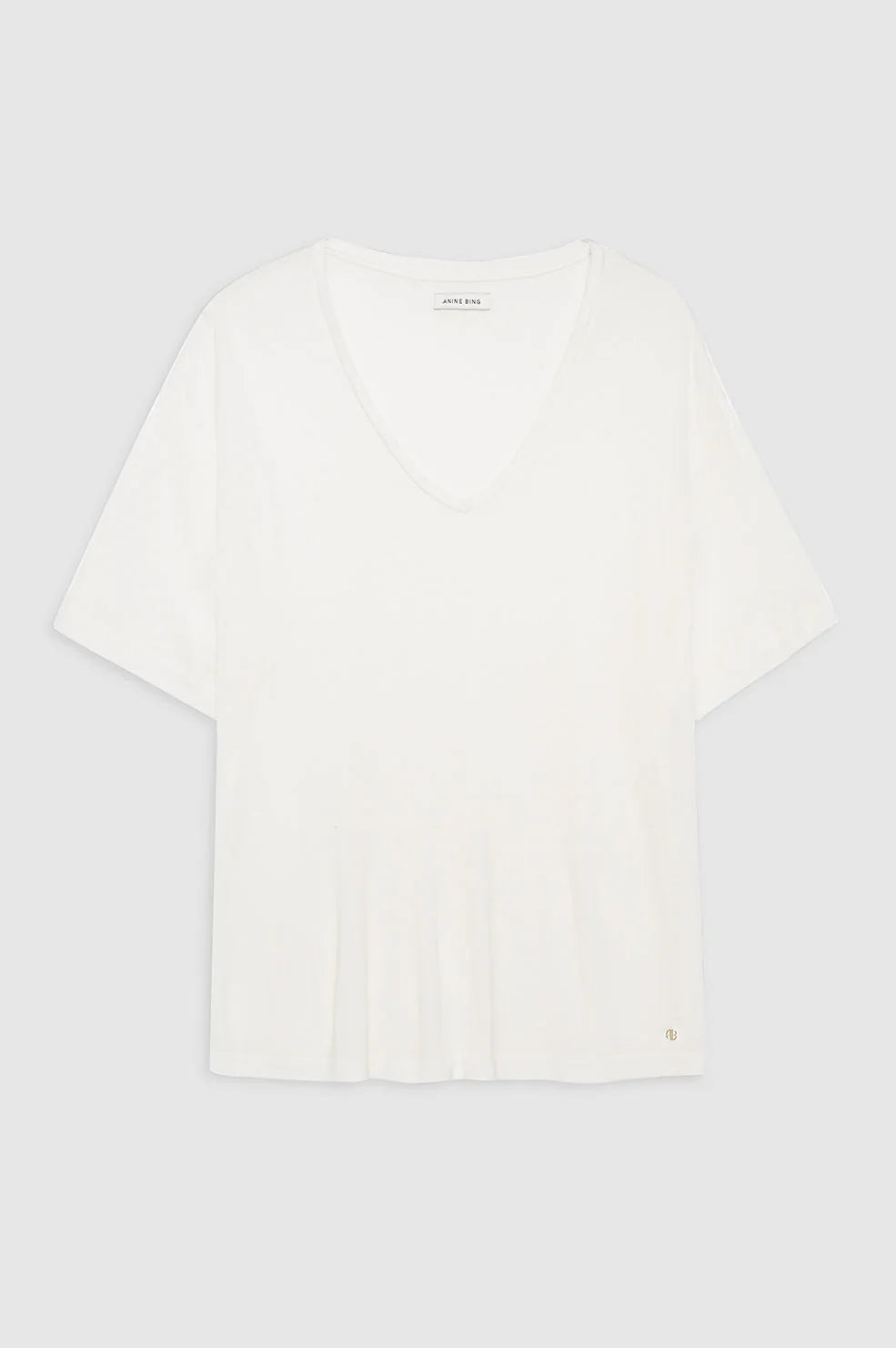 Noel Top- Ivory