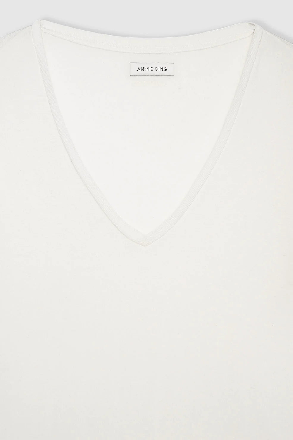 Noel Top- Ivory