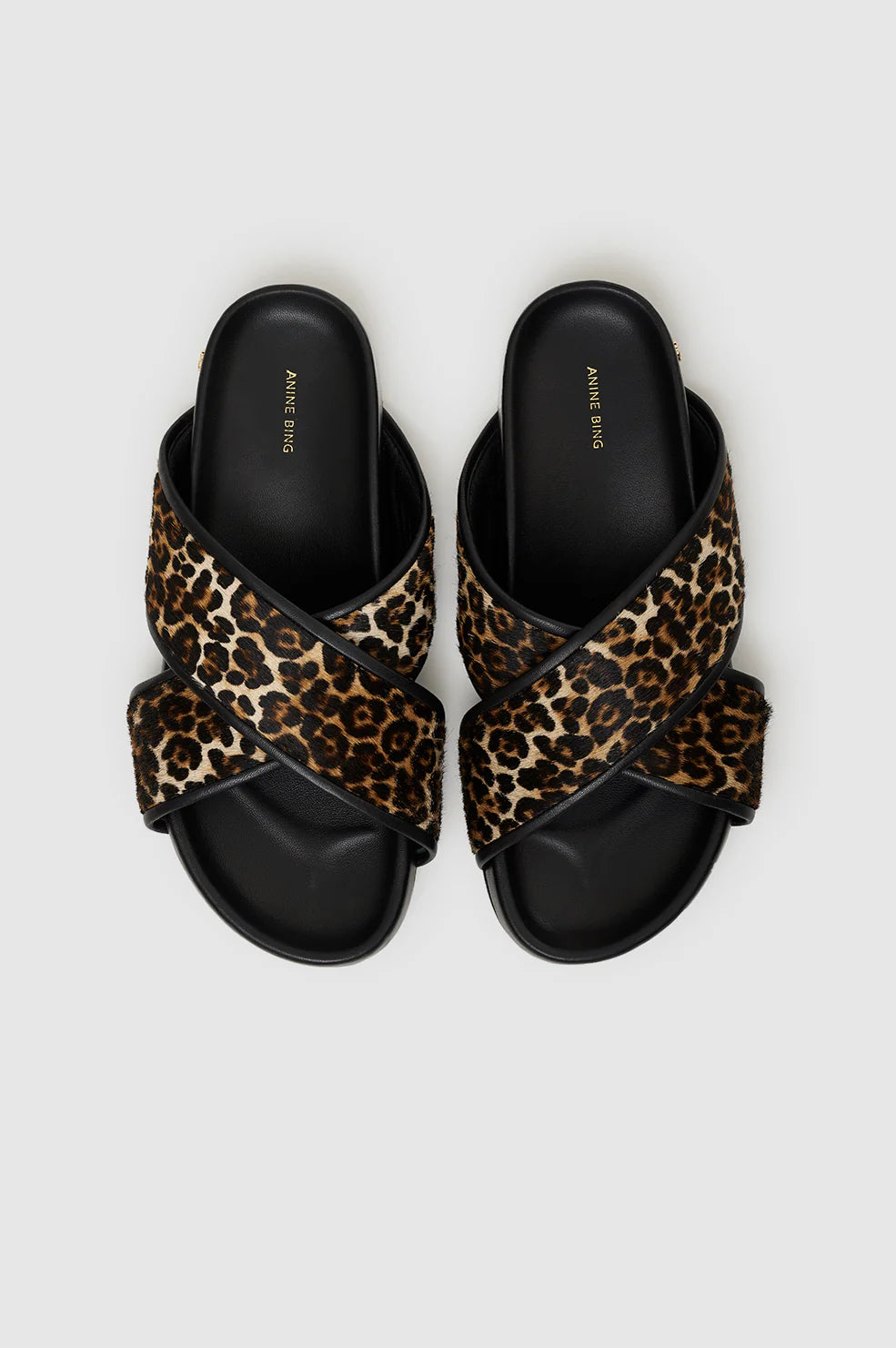 Emi Slides Leopard