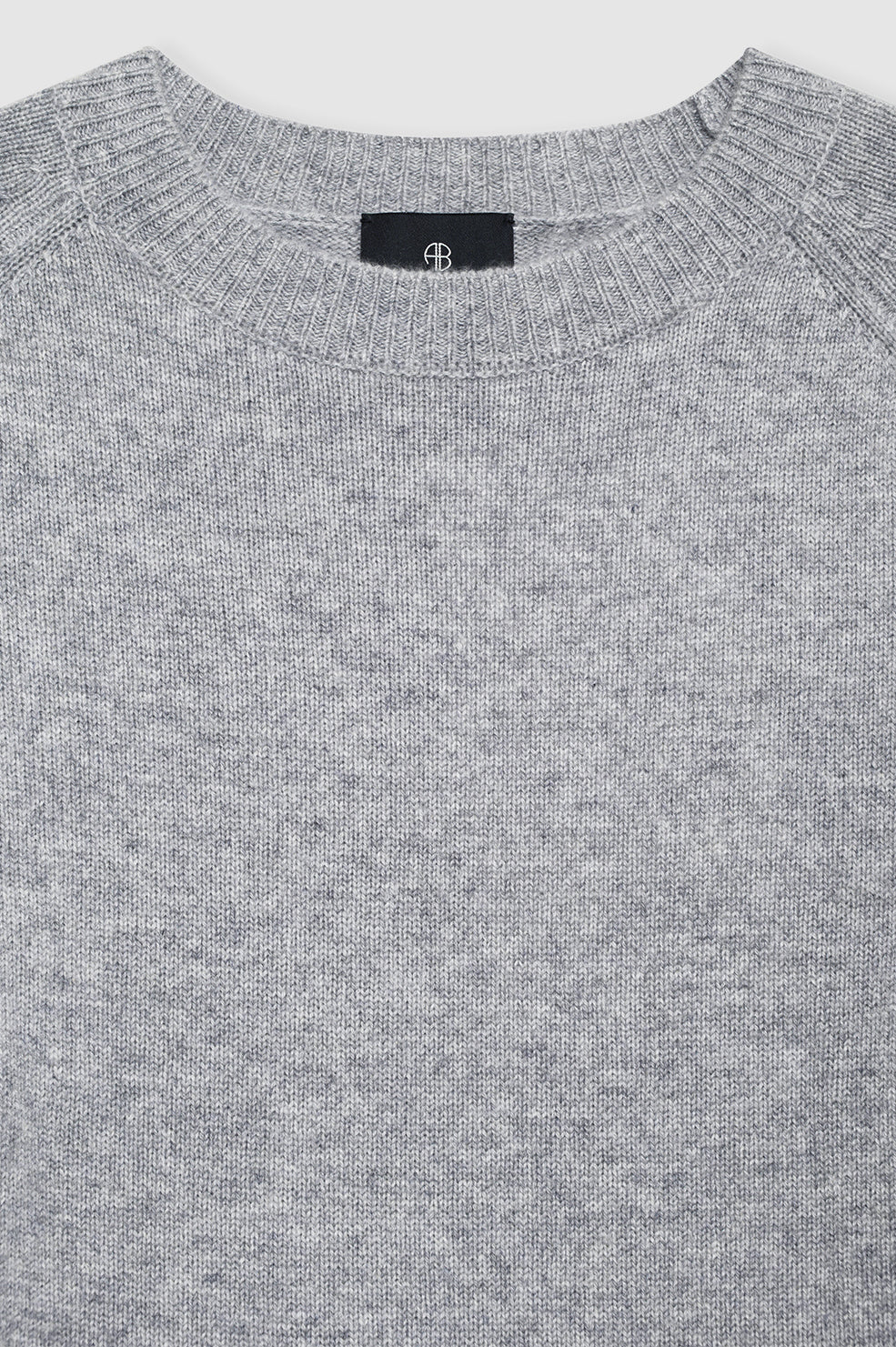 Jackson Sweater Grey