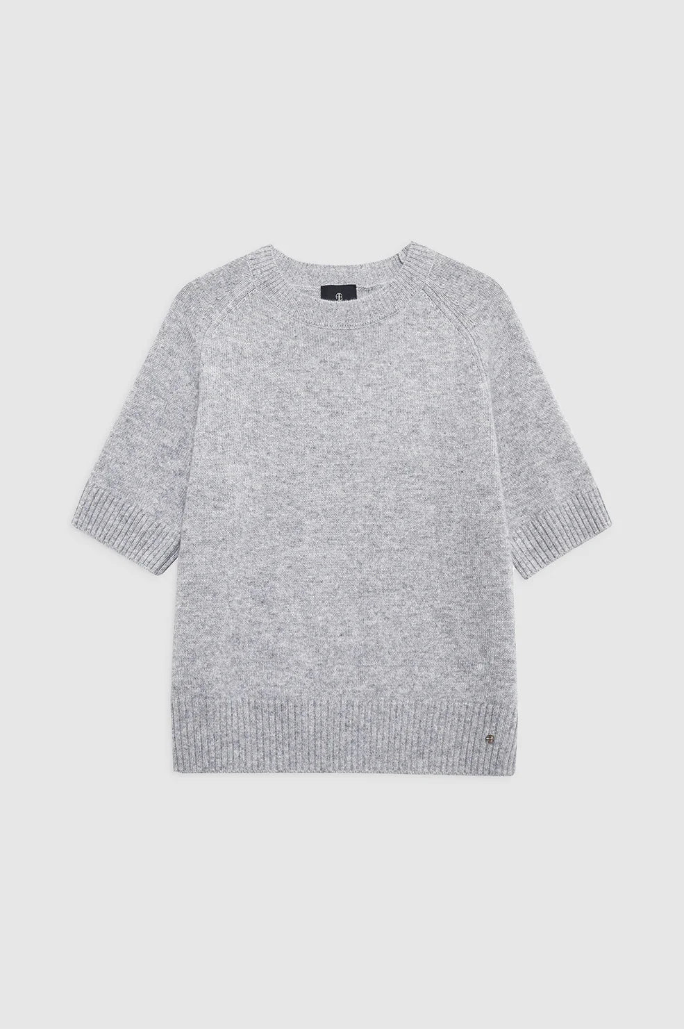 Jackson Sweater Grey