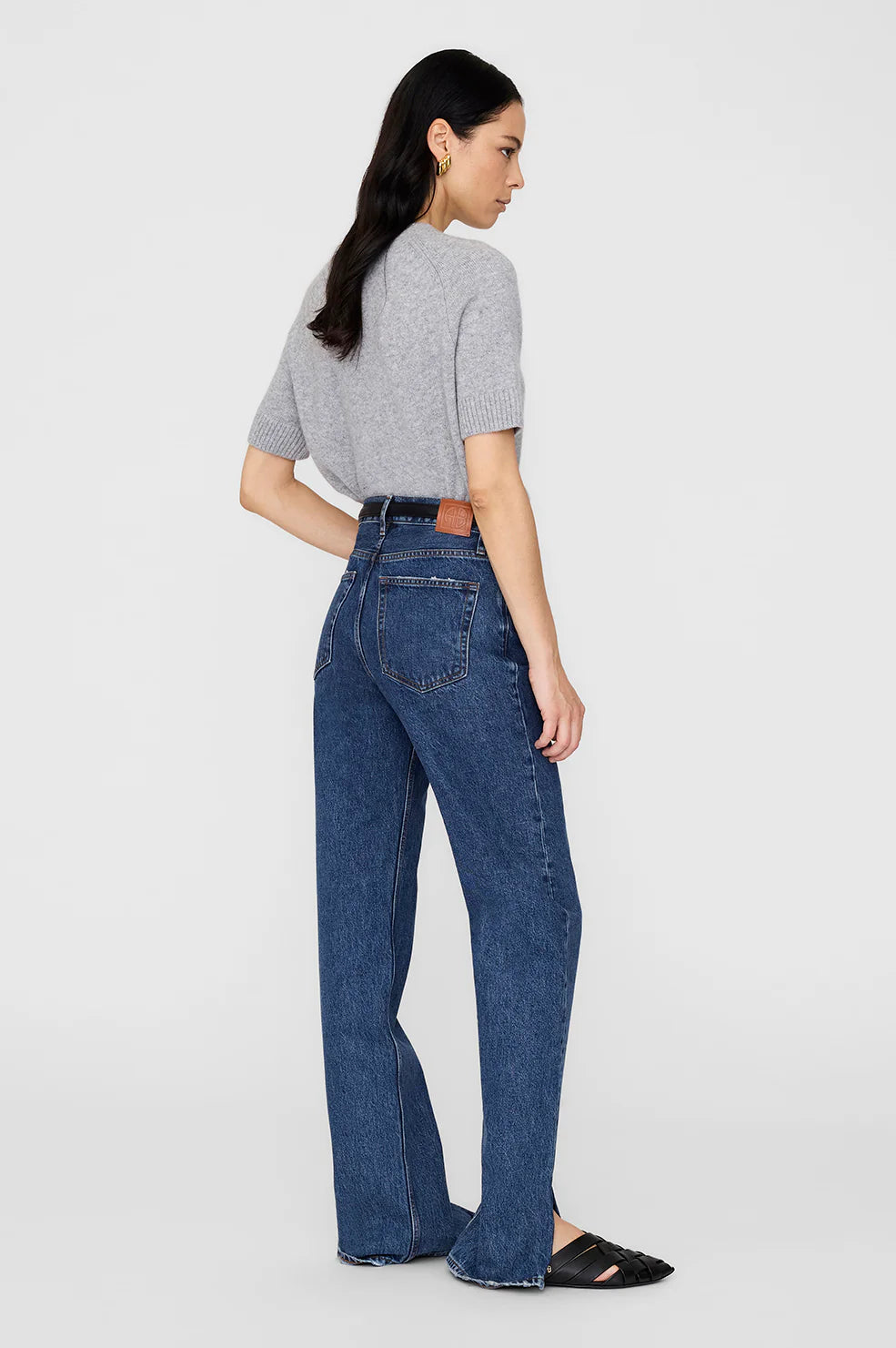 Jackson Sweater Grey