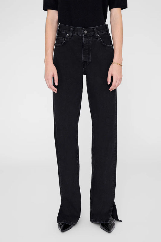 Roy Jean Vintage Black