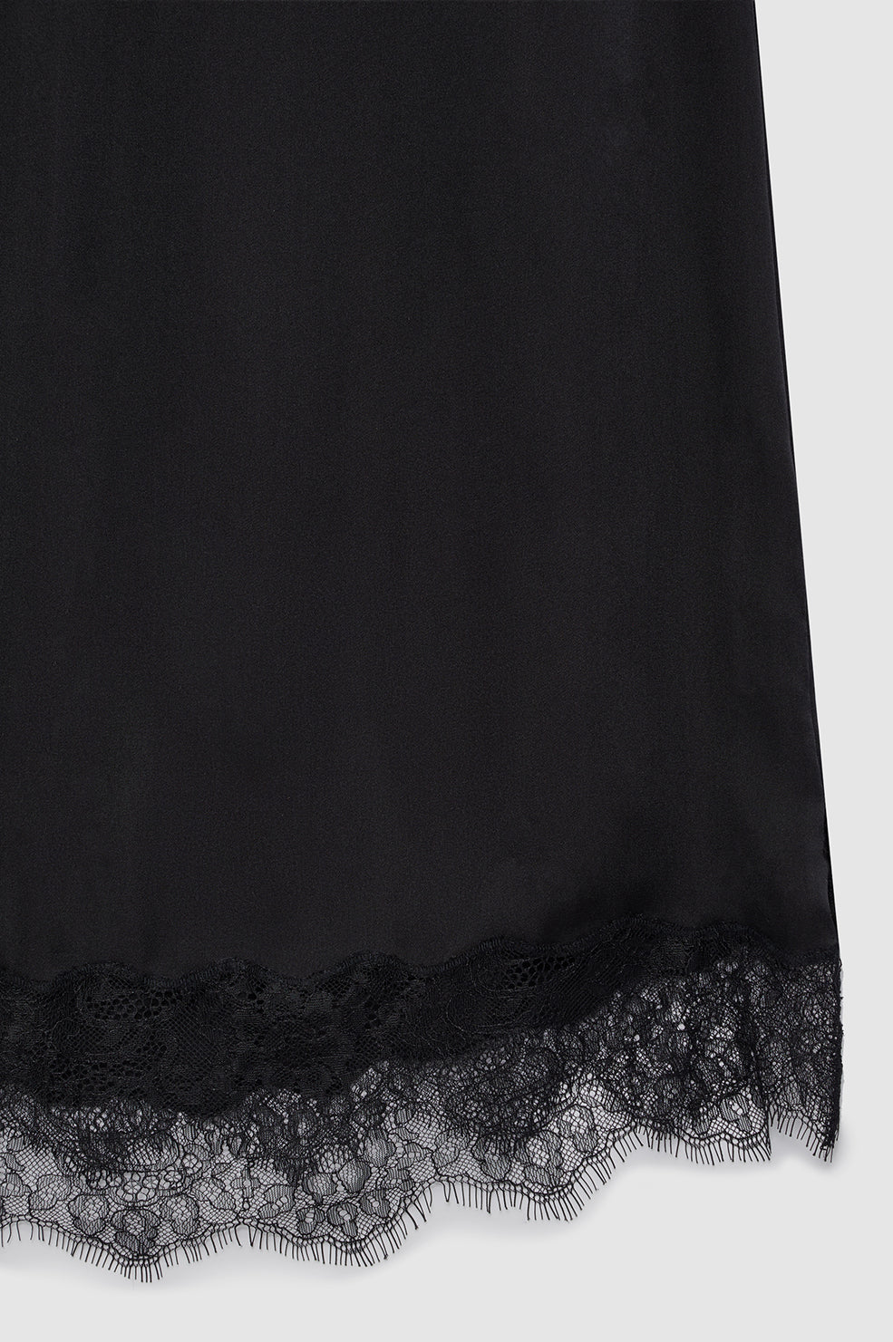 Shelby Skirt Black