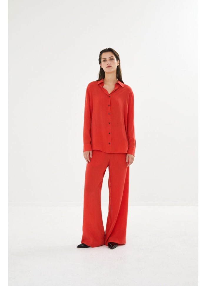 Alisa Sandwashed Pant