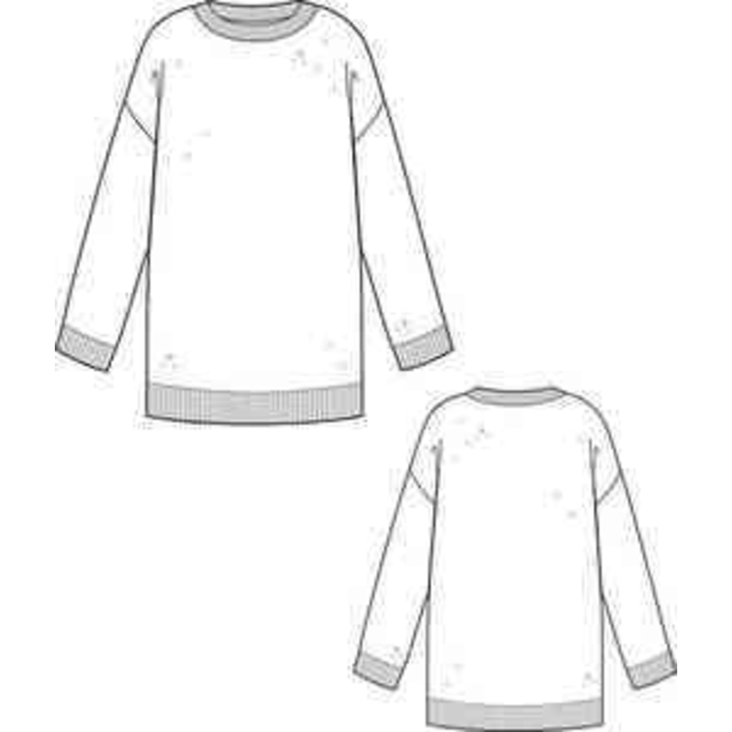 Antony Sweater