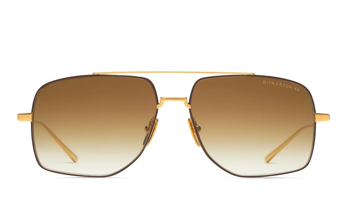 Artoa Yellow Gold