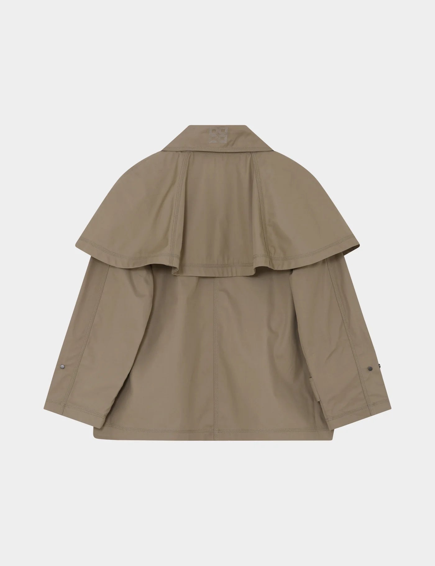 Amira Heavy Cotton Jacket