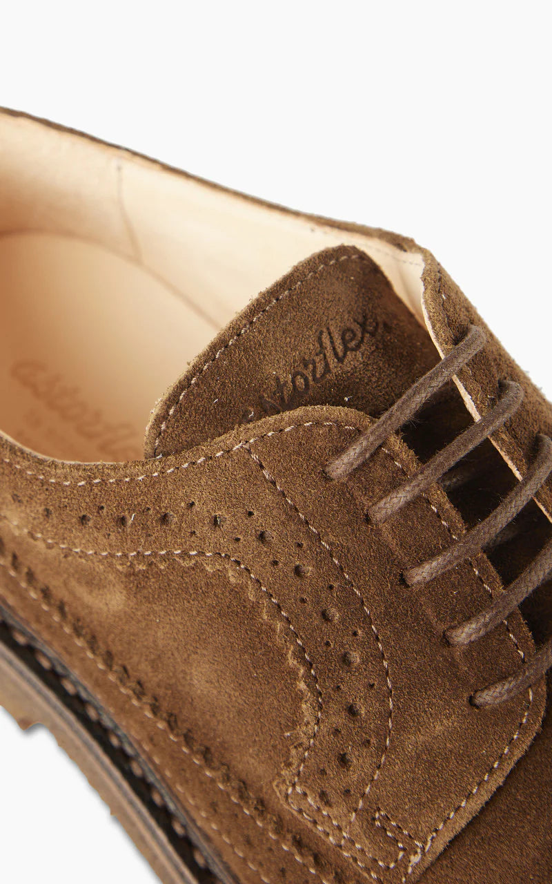 RondiFlex Dark Khaki