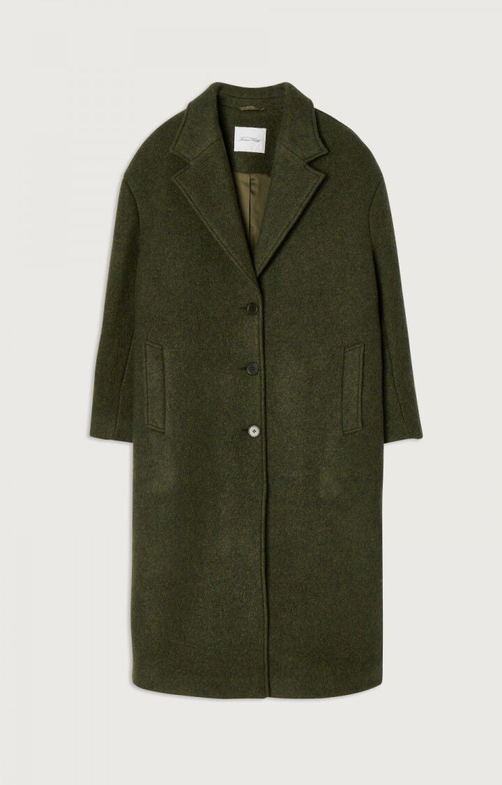 BazBay Womens Coat
