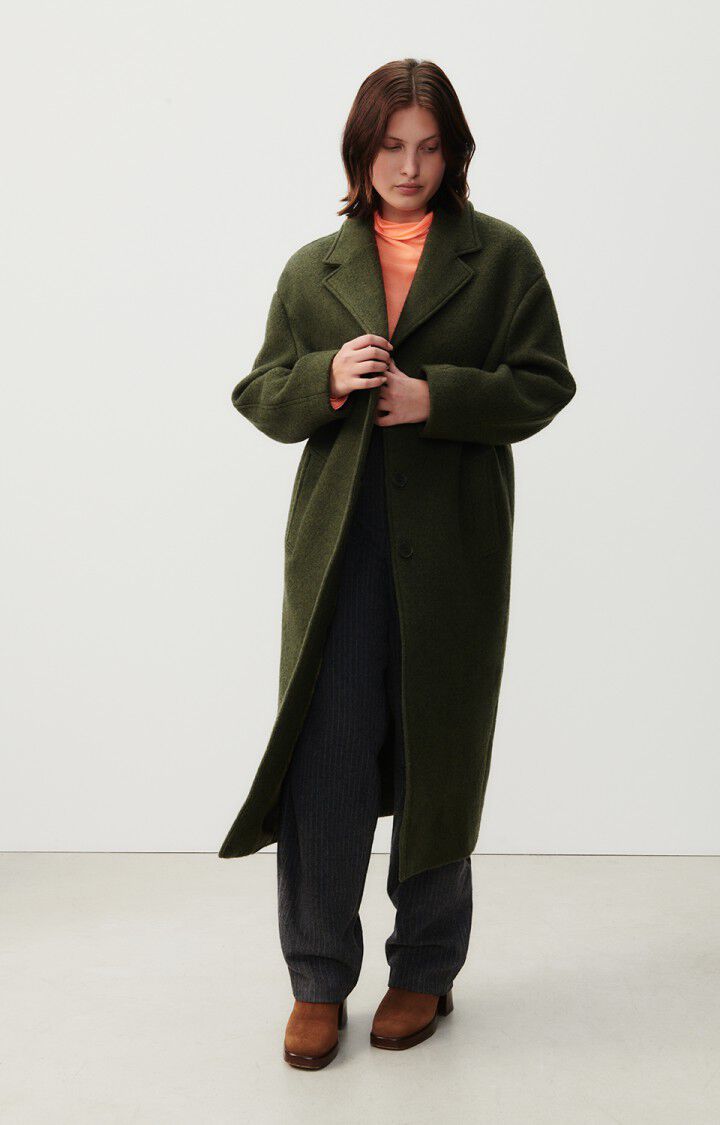 BazBay Womens Coat
