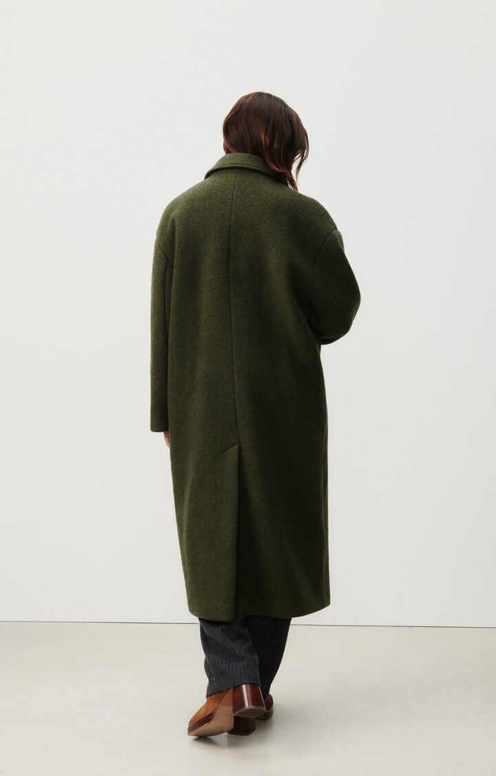 BazBay Womens Coat