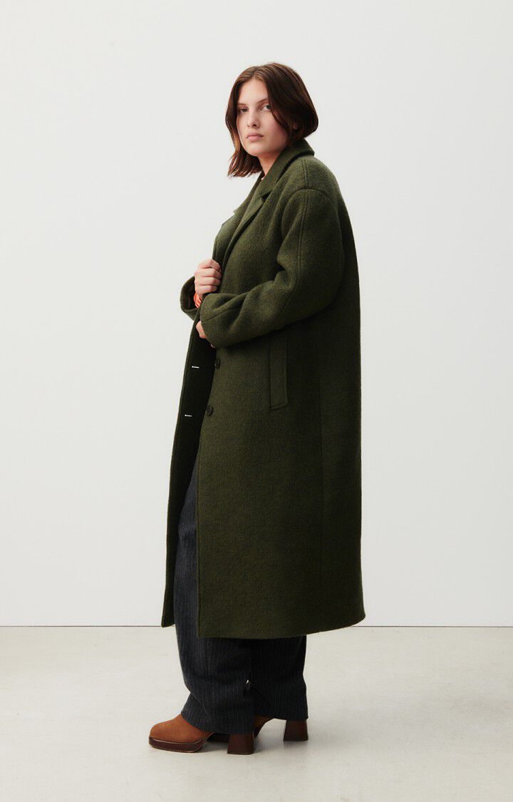 BazBay Womens Coat
