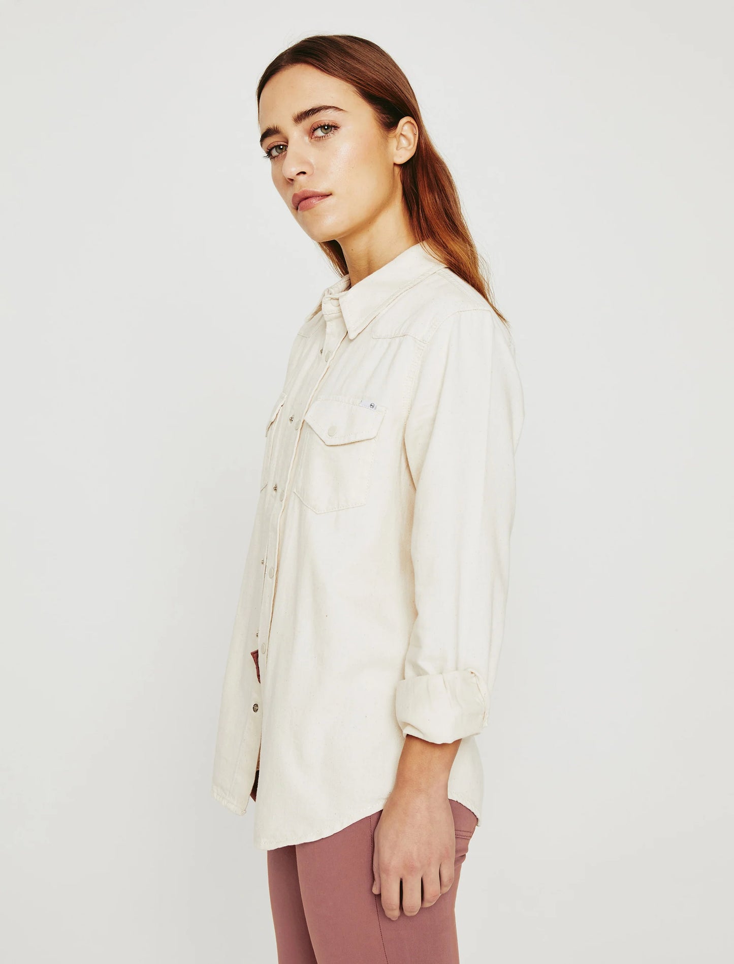 Dakota Shirt -Daybreak