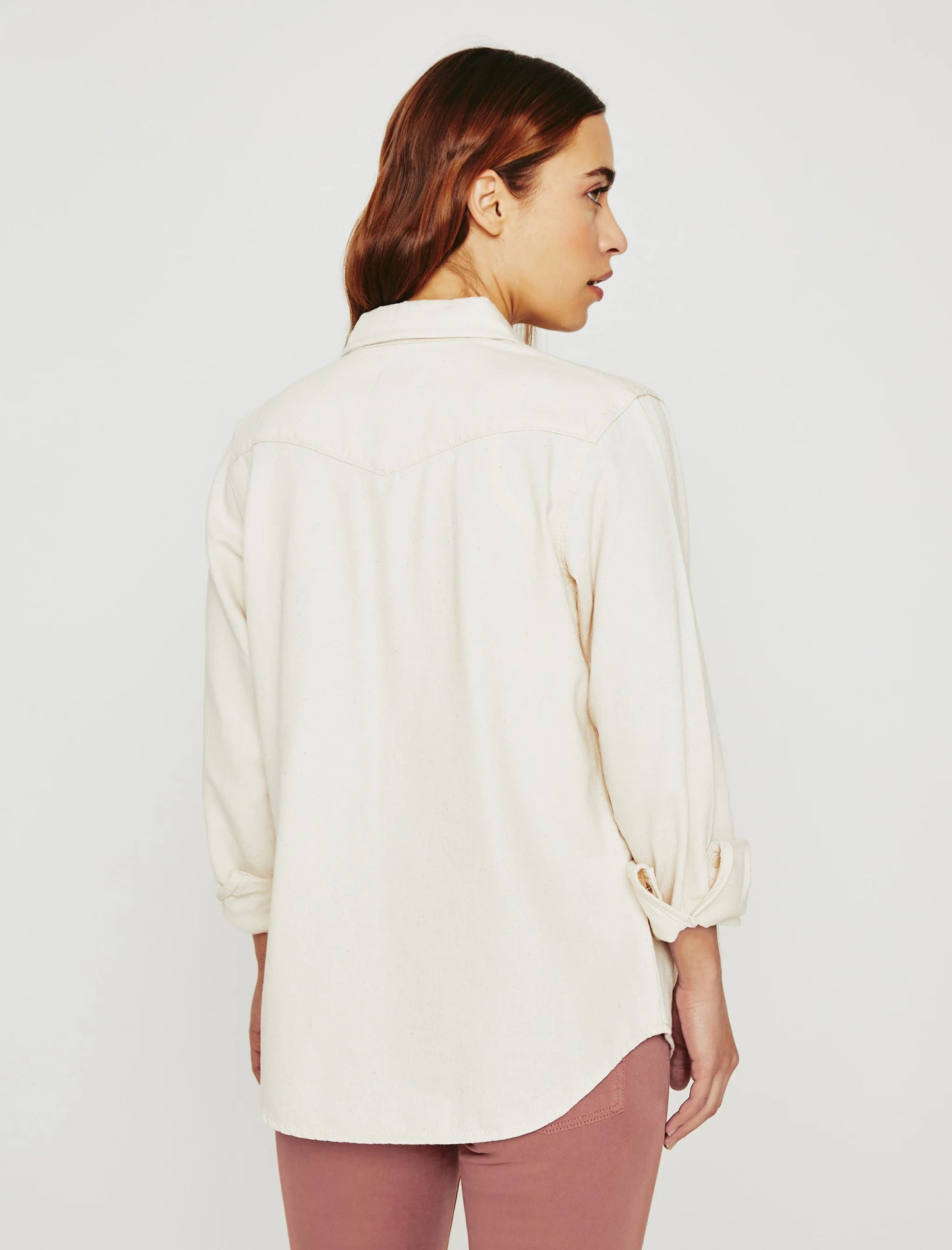 Dakota Shirt -Daybreak