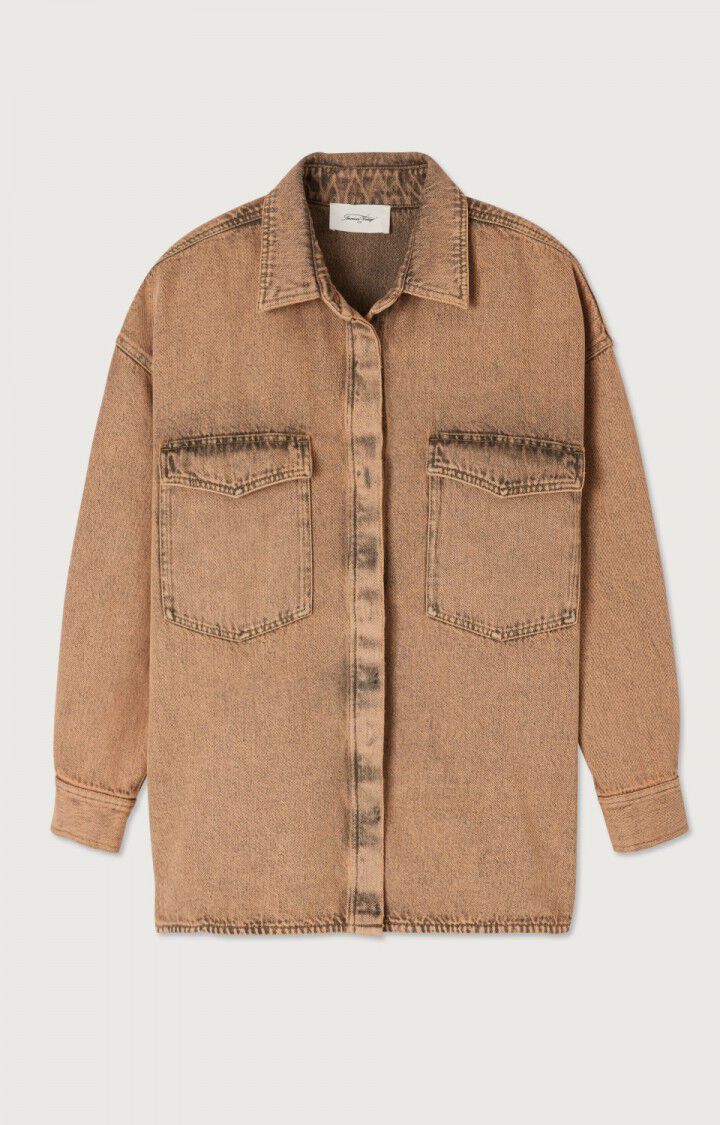 Blinewood Shirt Nude