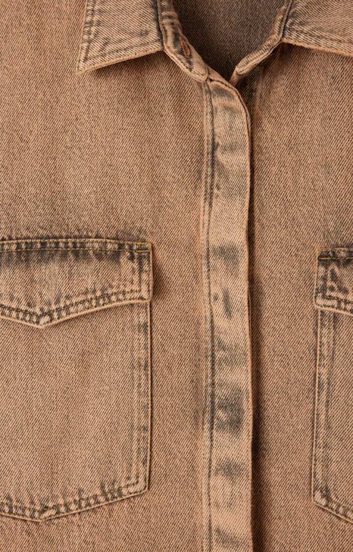 Blinewood Shirt Nude