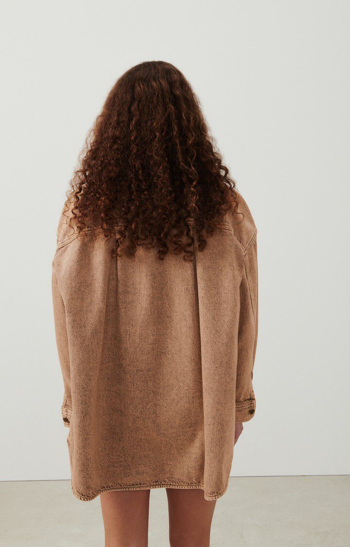Blinewood Shirt Nude