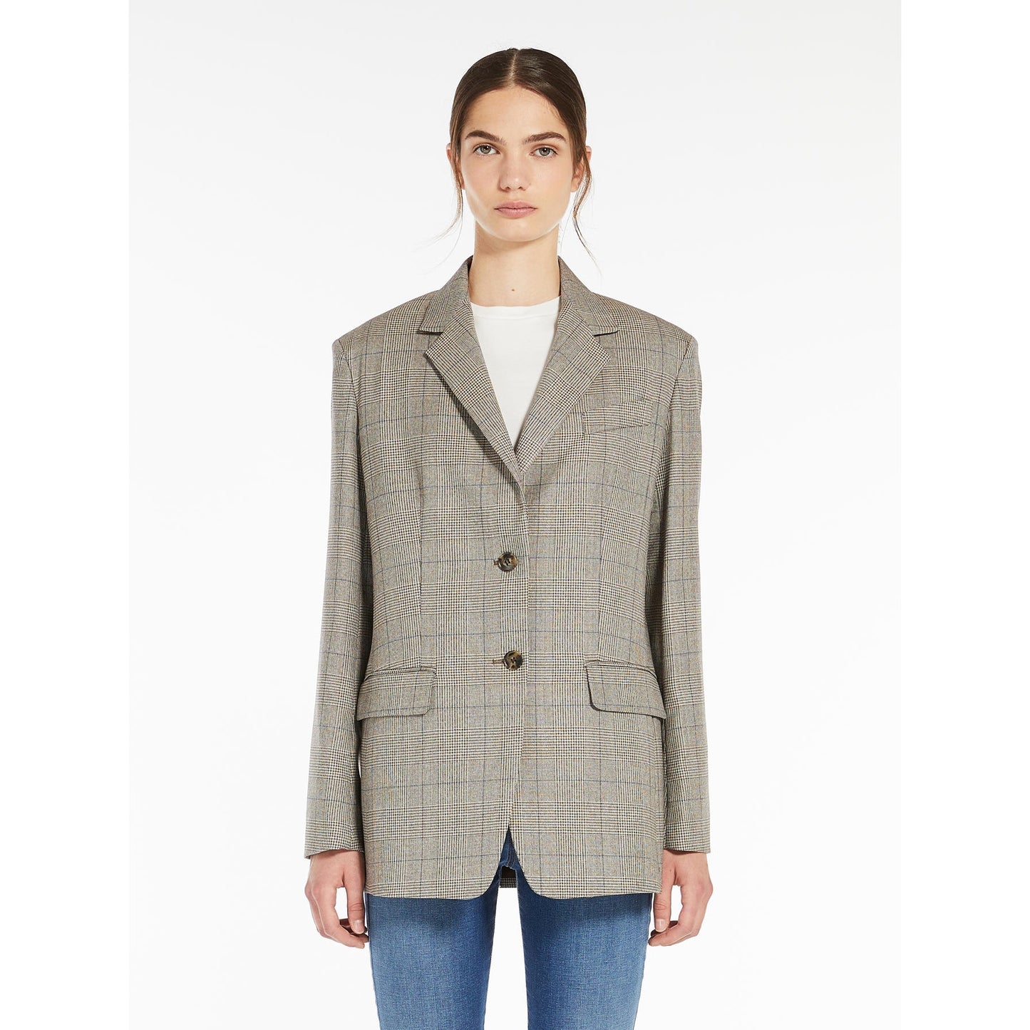 Burgos Jacket