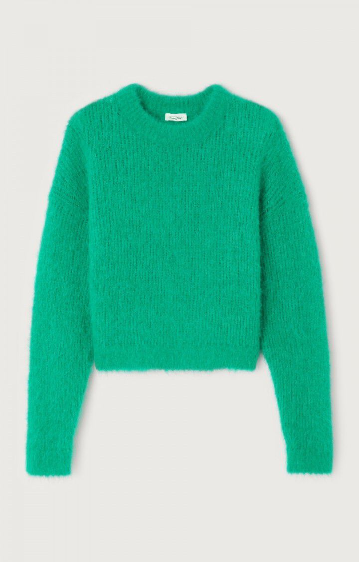 Bymi Knit Mint