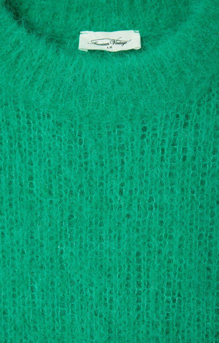 Bymi Knit Mint