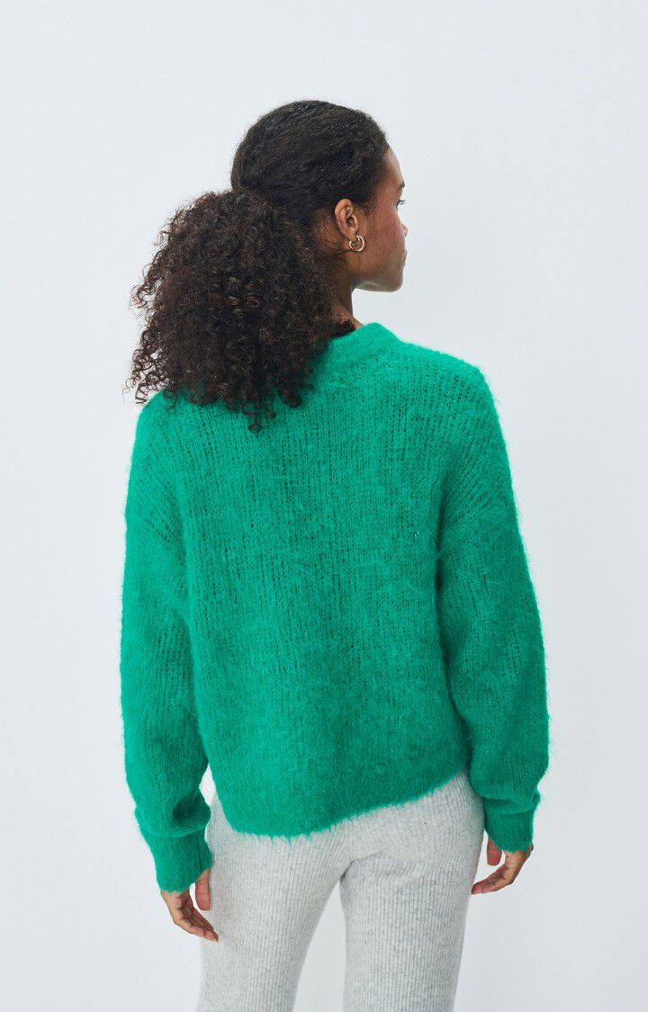 Bymi Knit Mint