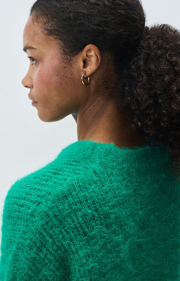 Bymi Knit Mint