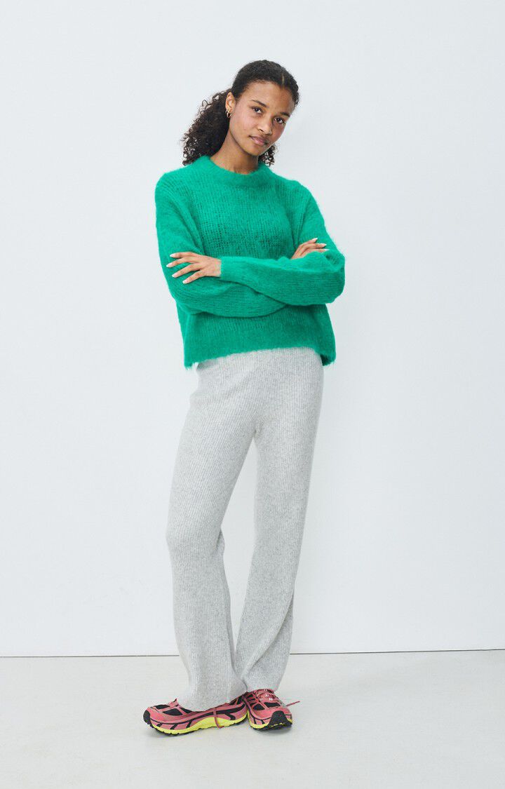 Bymi Knit Mint