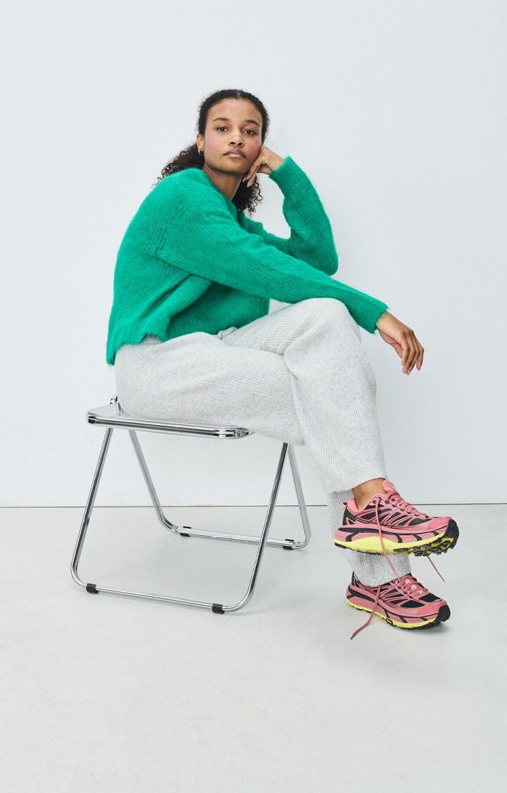 Bymi Knit Mint