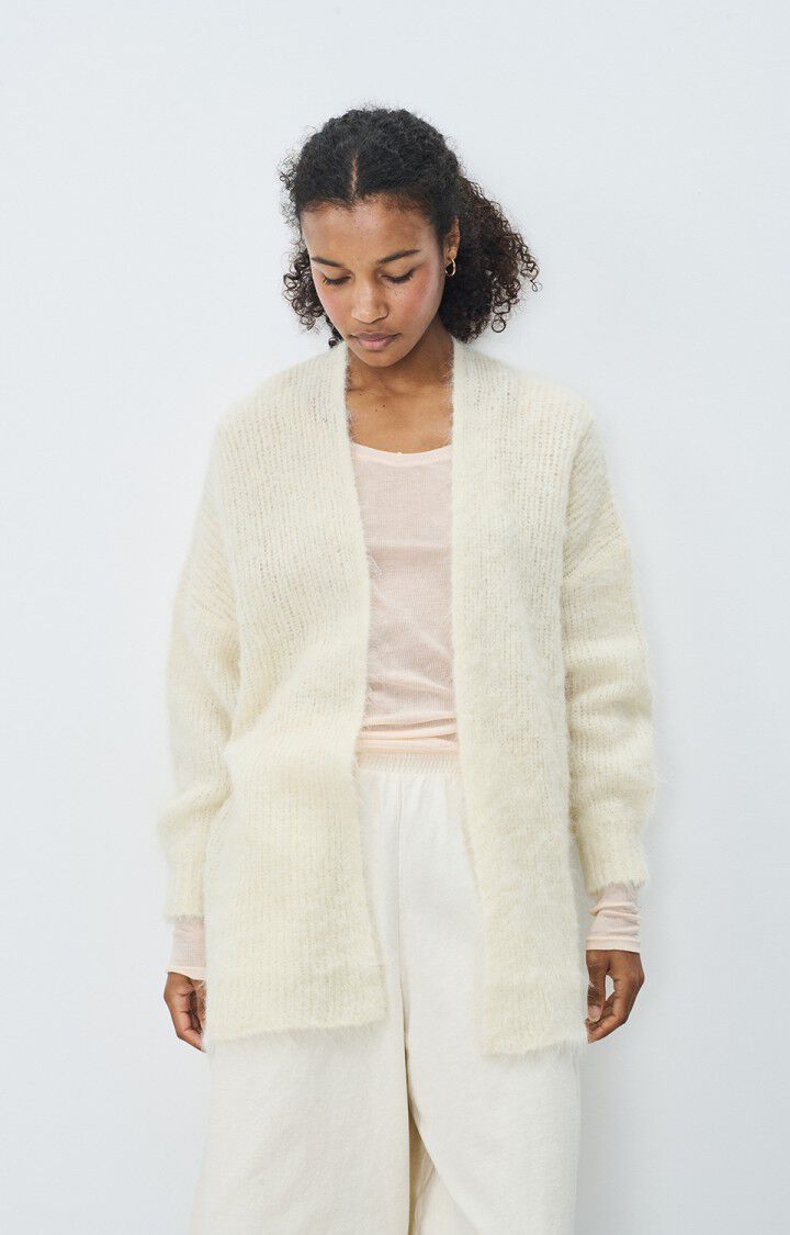 Bymi Cardigan