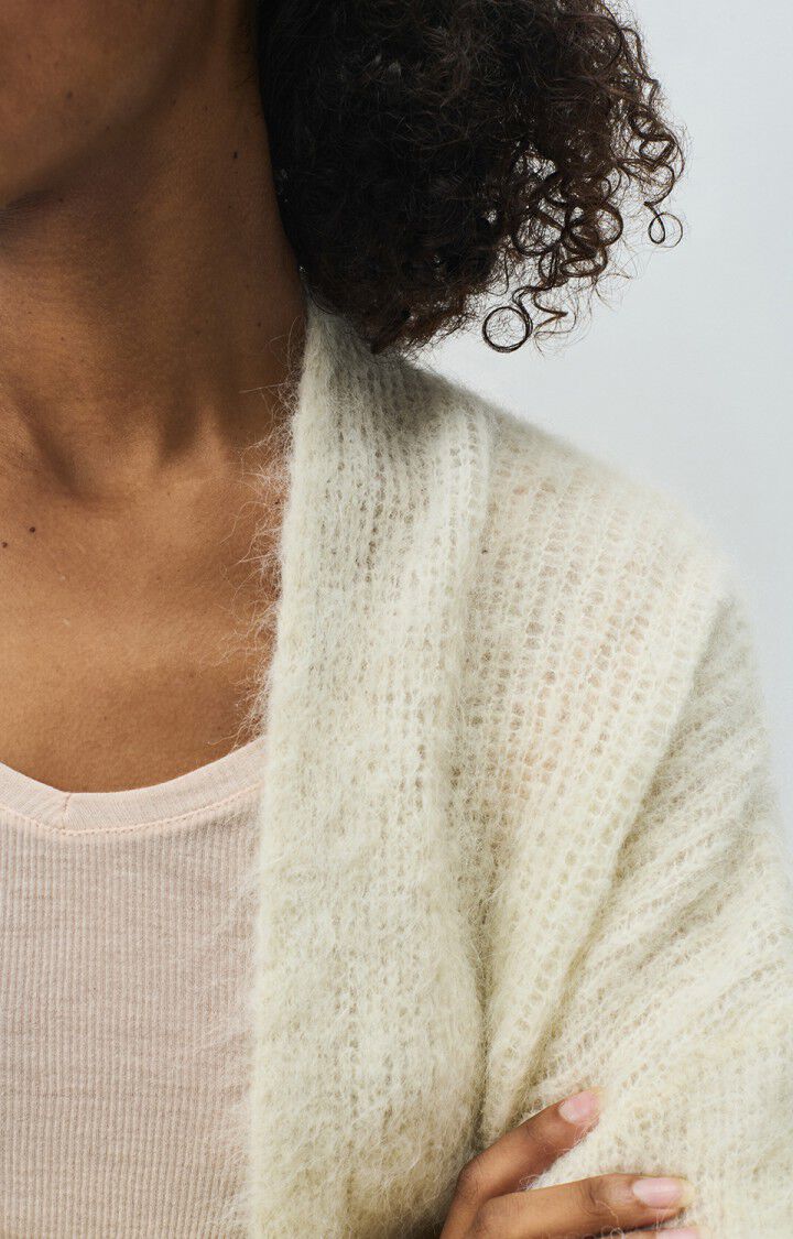 Bymi Cardigan
