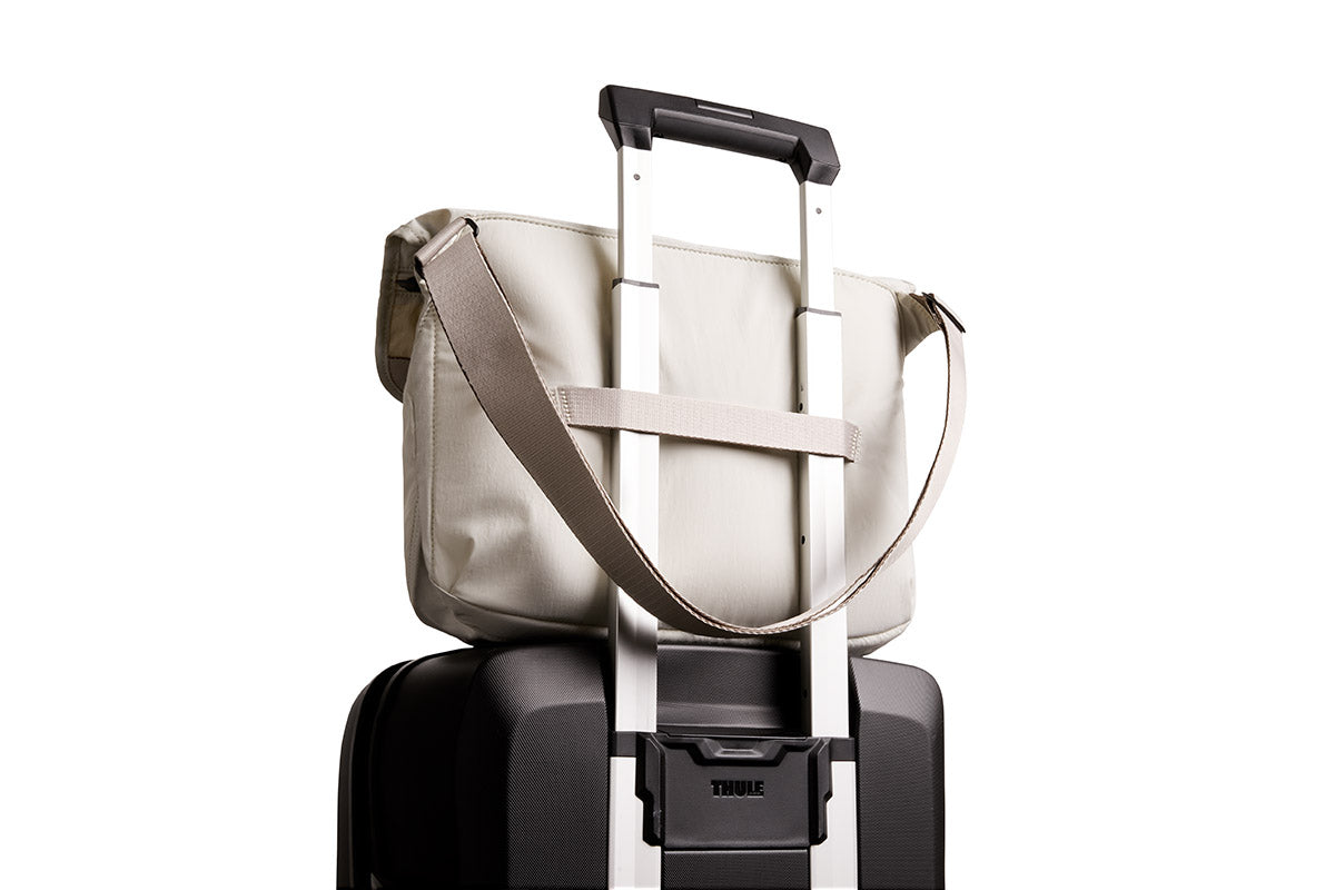 Cinch Messenger Bag Oat
