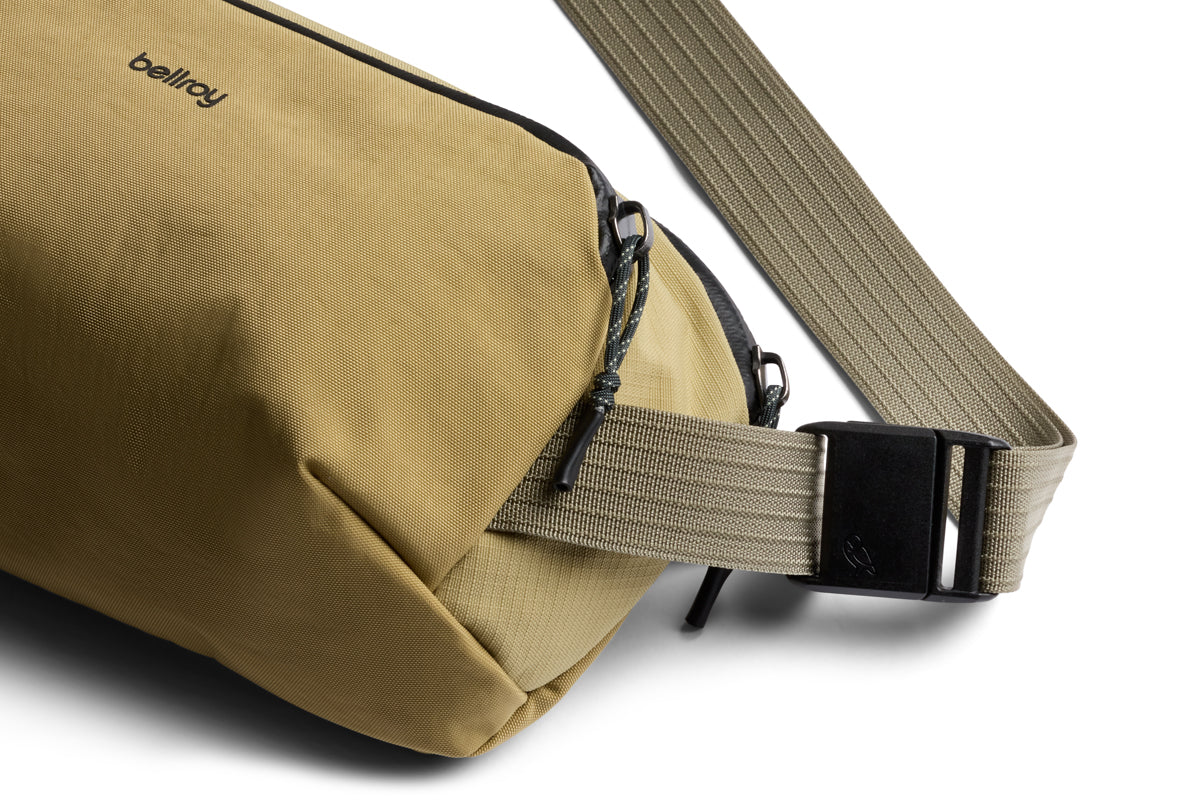 Venture ready Sling 2.5l Safari
