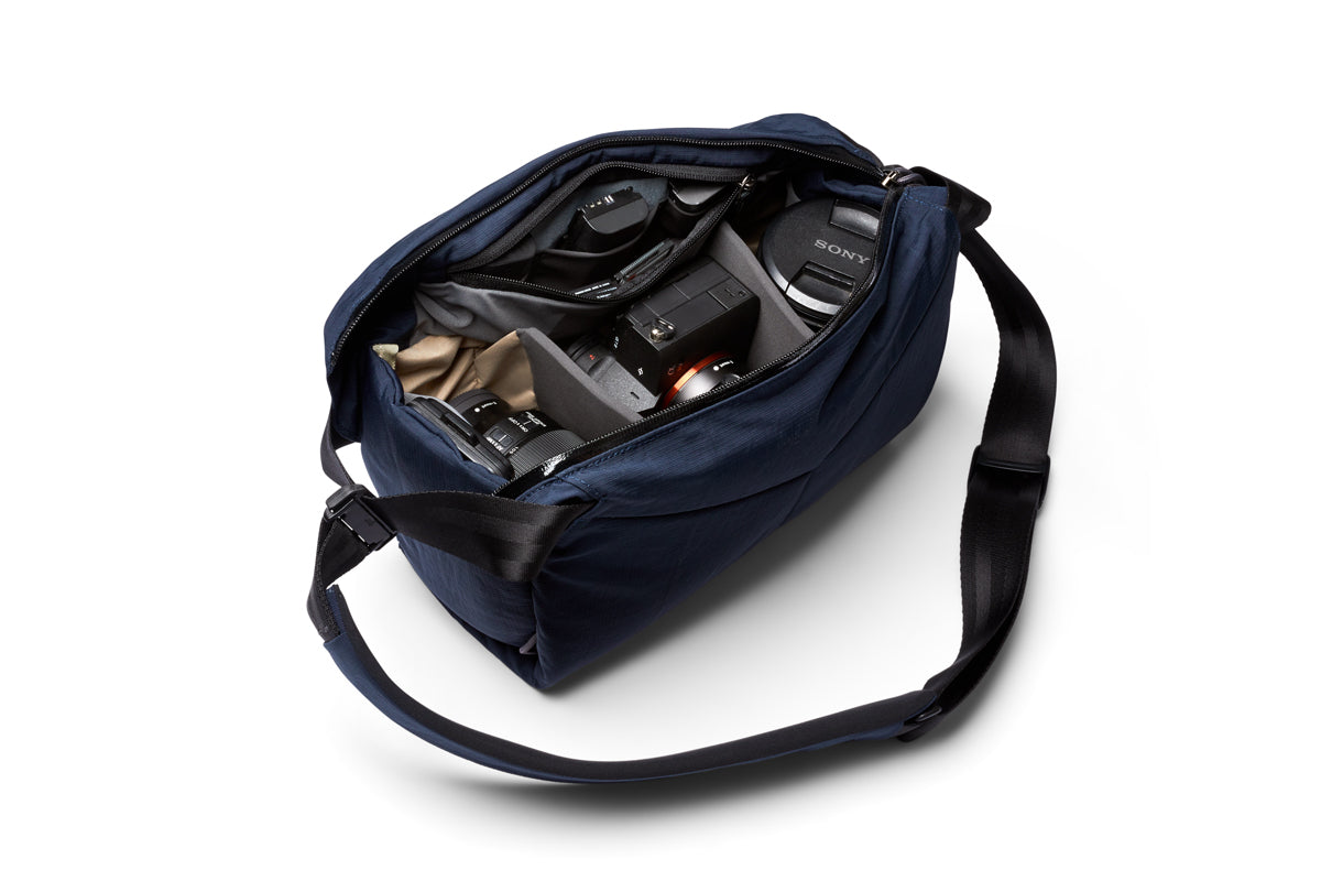 Venture Sling 10L Camera Edition Nightsky