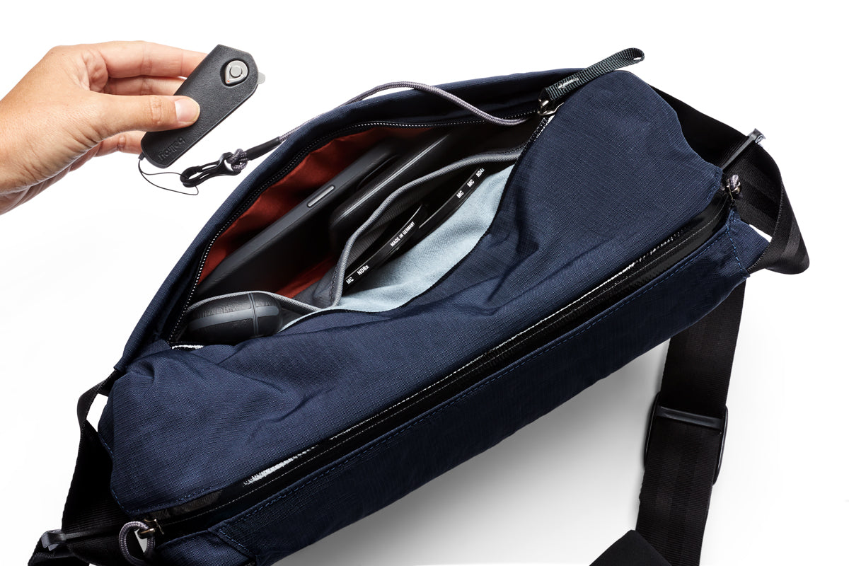 Venture Sling 10L Camera Edition Nightsky