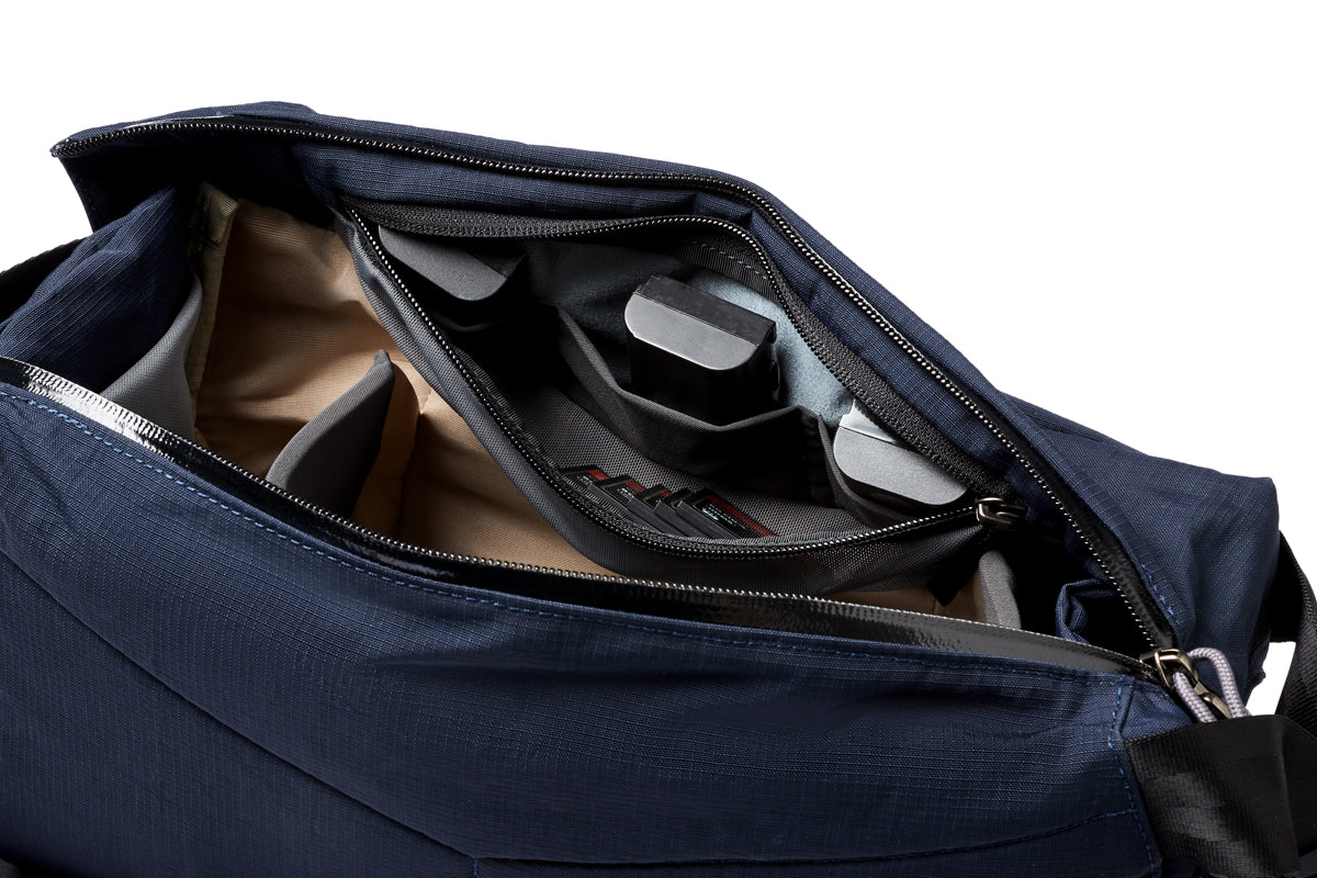 Venture Sling 10L Camera Edition Nightsky