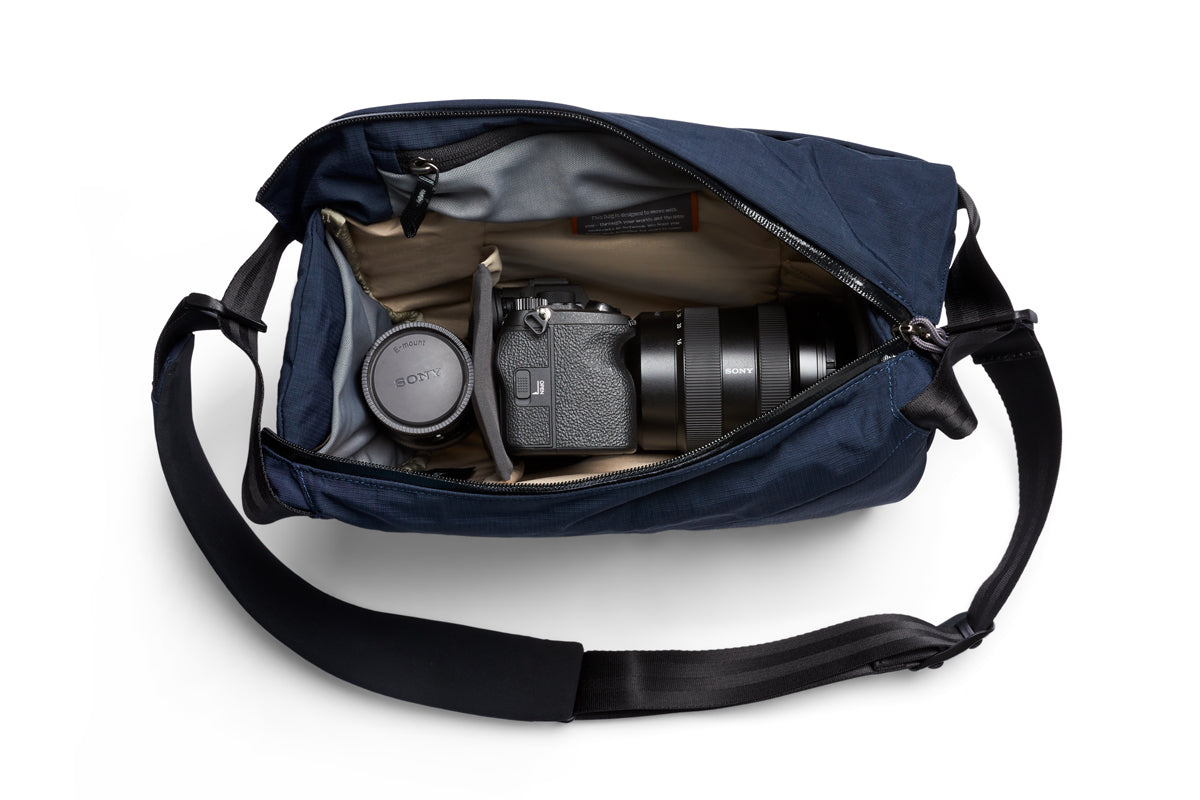 Venture Sling 10L Camera Edition Nightsky