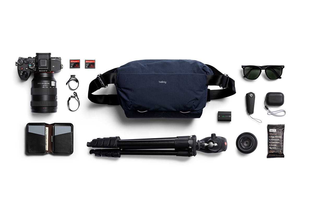 Venture Sling 10L Camera Edition Nightsky